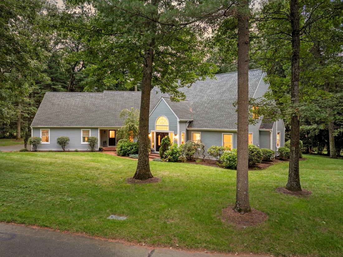 Haus in Farmington, Connecticut, Vereinigte Staaten 1 - 18841610