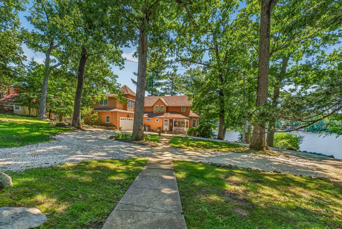 House in Hopatcong, New Jersey, United States 1 - 18841622