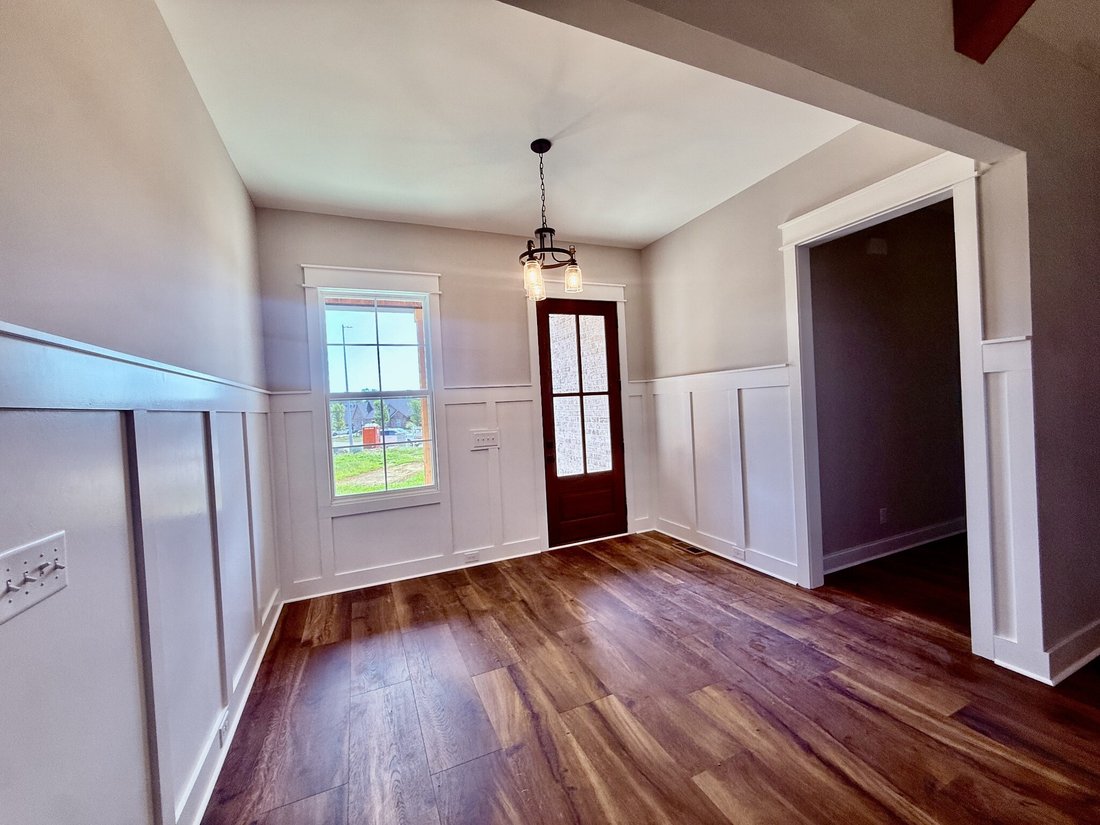 Casa a Tullahoma, Tennessee, Stati Uniti 4 - 18740200