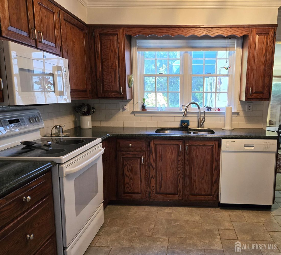 Casa en Metuchen, Nueva Jersey, Estados Unidos 4 - 18841588