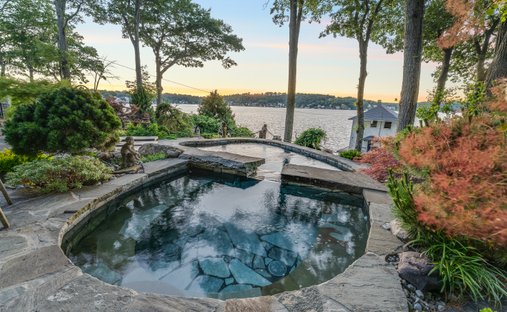 Haus in Mount Arlington, New Jersey, Vereinigte Staaten 1