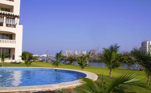 Apartamento en Cancún, Quintana Roo, México 1