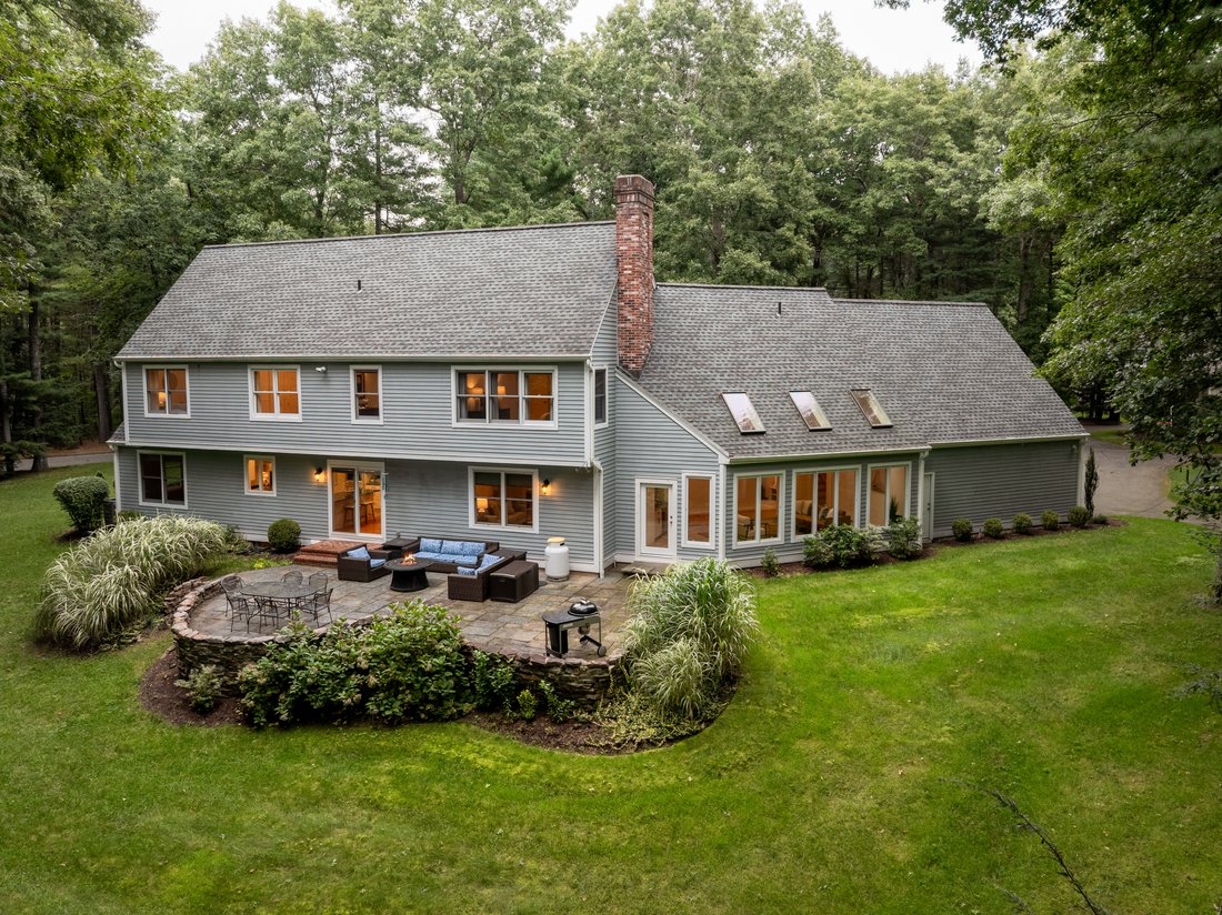 Haus in Farmington, Connecticut, Vereinigte Staaten 3 - 18841610