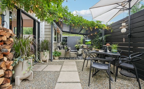 Casa a Montclair, New Jersey, Stati Uniti 1