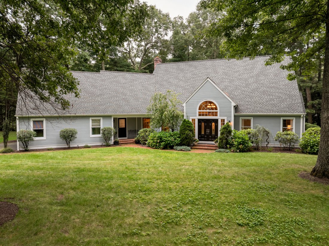 Haus in Farmington, Connecticut, Vereinigte Staaten 2 - 18841610