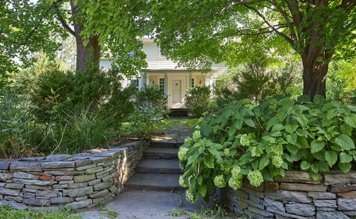 House in Red Hook, New York, United States 1