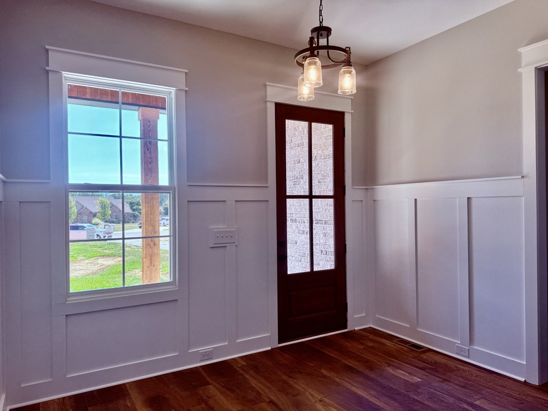 Casa a Tullahoma, Tennessee, Stati Uniti 3 - 18740200