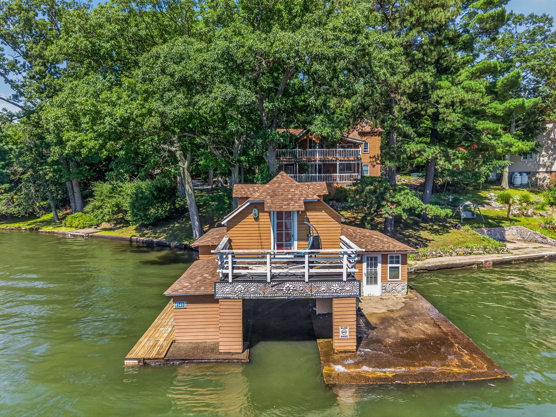 House in Hopatcong, New Jersey, United States 4 - 18841622