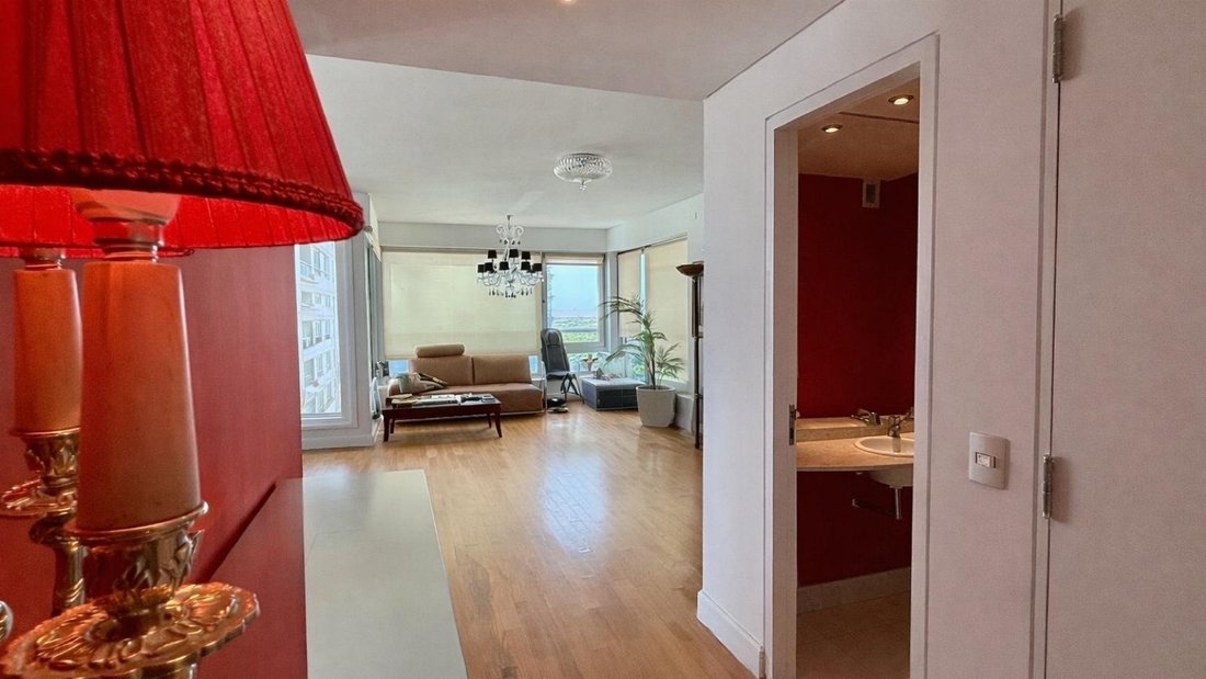 Wohnung in Recoleta, Buenos Aires, Argentinien 5 - 18841585