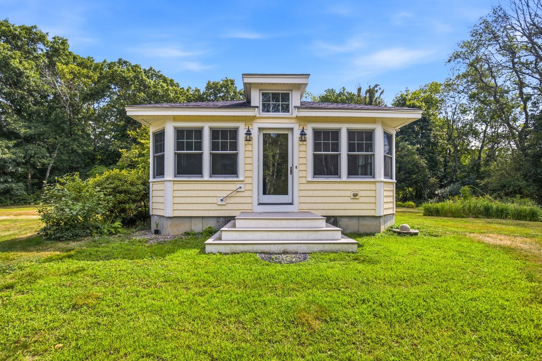 Maison à West Newbury, Massachusetts, États-Unis 1 - 18841512