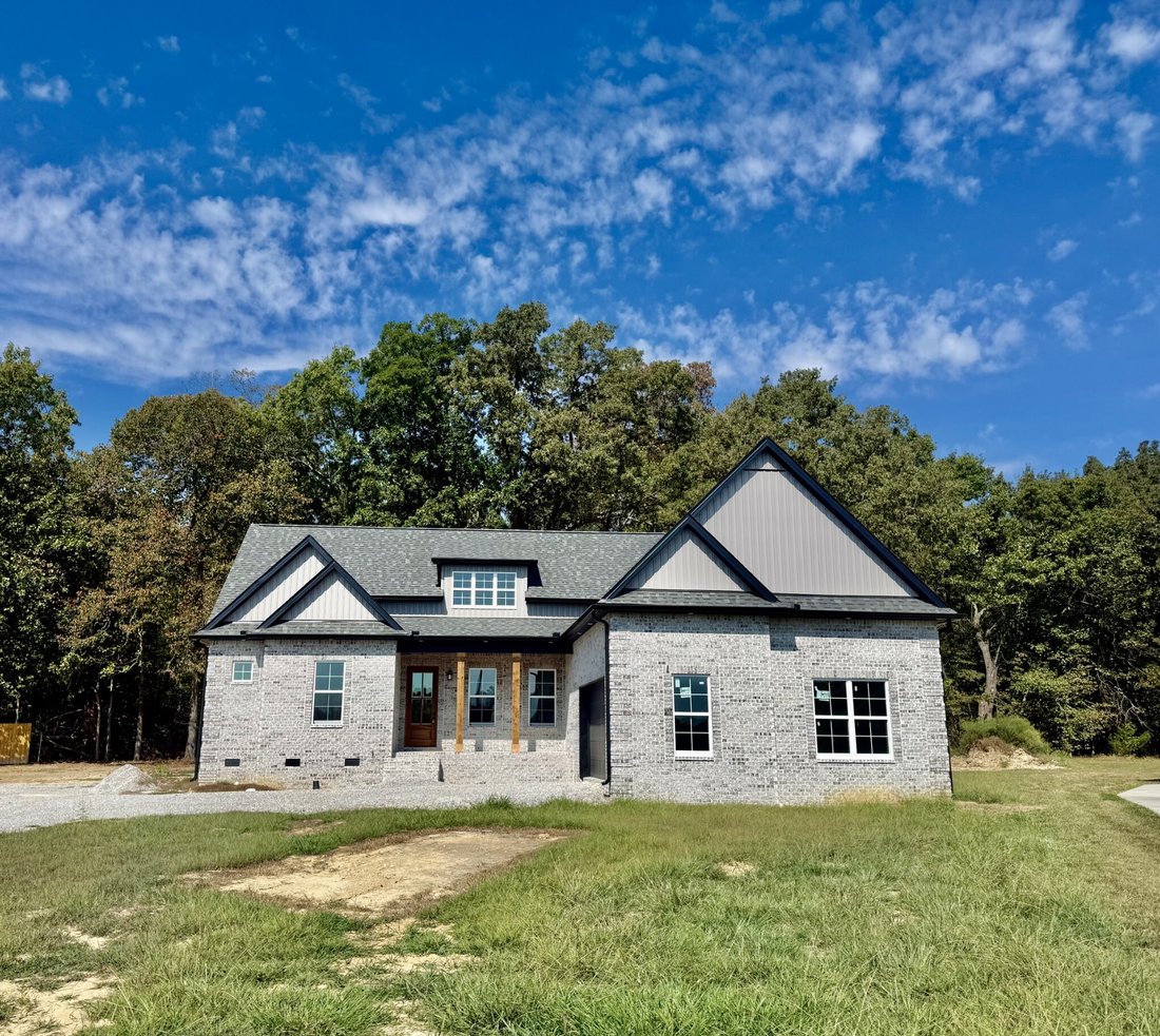 Casa a Tullahoma, Tennessee, Stati Uniti 1 - 18740200