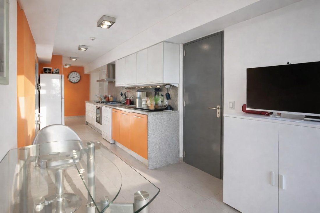 Wohnung in Recoleta, Buenos Aires, Argentinien 3 - 18841585