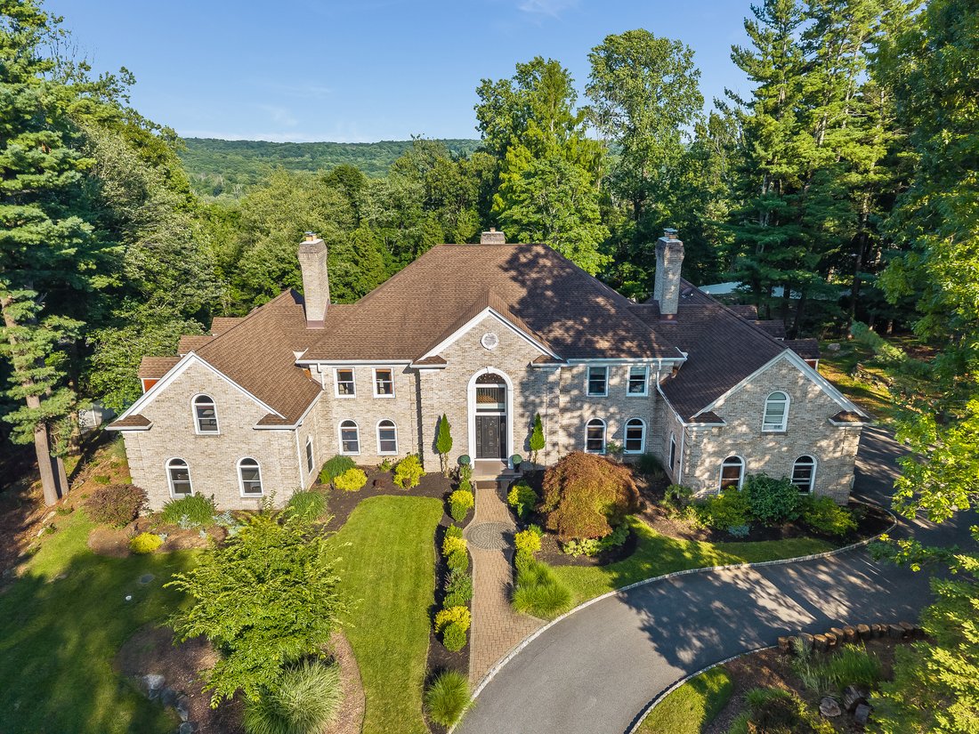 Casa en Sparta, Nueva Jersey, Estados Unidos 1 - 18841625