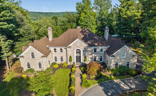 House in Sparta, New Jersey, United States 1