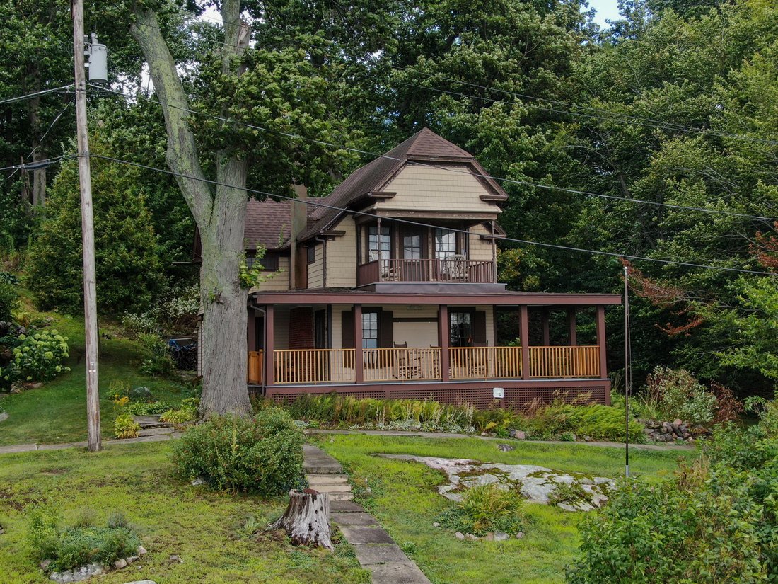 Haus in Clayton, New York, Vereinigte Staaten 2 - 18841606