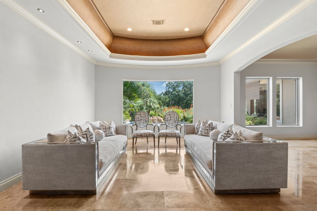 Casa a Shavano Park, Texas, Stati Uniti 4 - 18841750