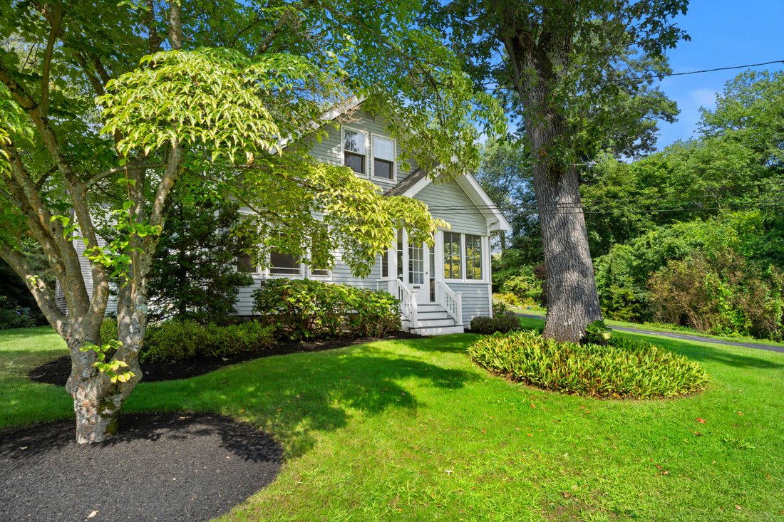 Casa a Andover, Massachusetts, Stati Uniti 4 - 18841702