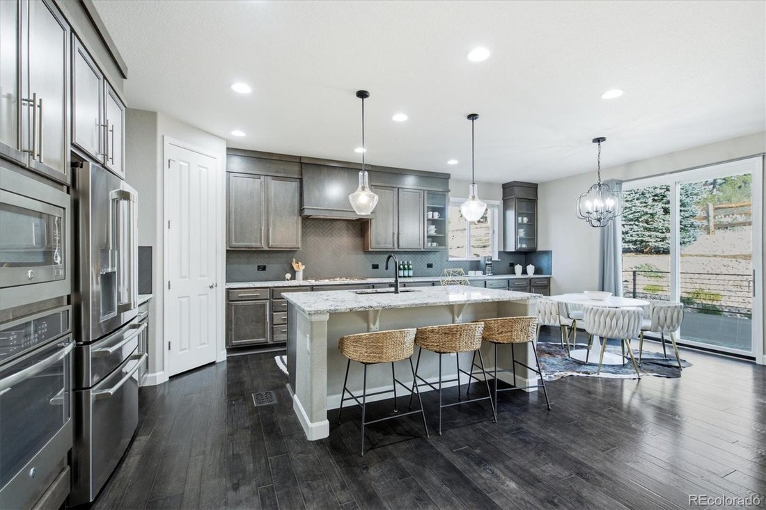 House in Aurora, Colorado, United States 5 - 18841891