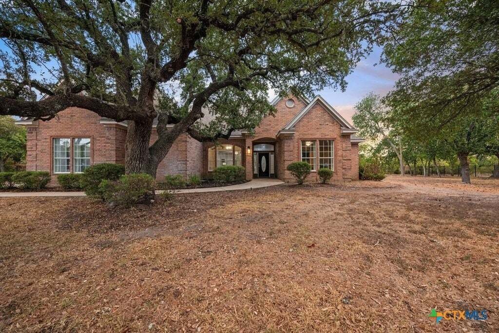 House in Temple, Texas, United States 2 - 18841809