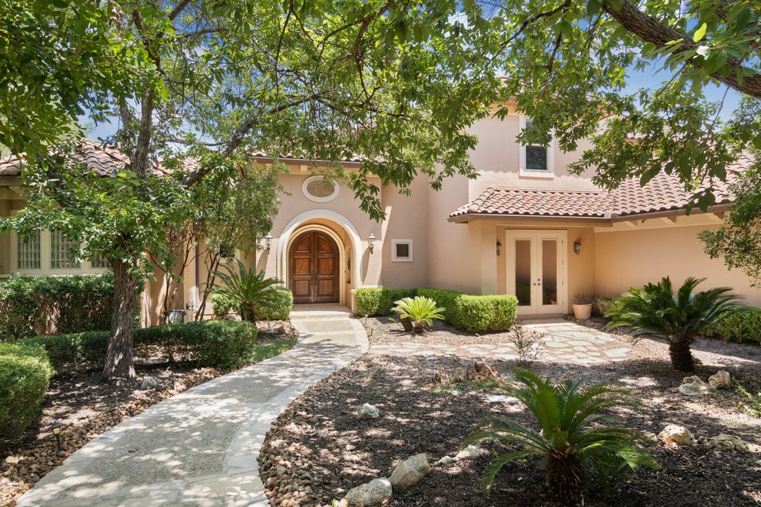 Casa a Shavano Park, Texas, Stati Uniti 2 - 18841750
