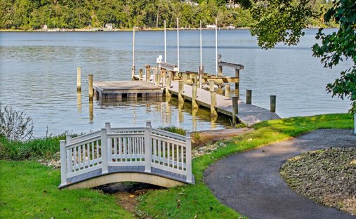 House in Riva, Maryland, United States 1