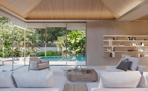 Villa in Nueva Andalucia, Marbella, Spain 1