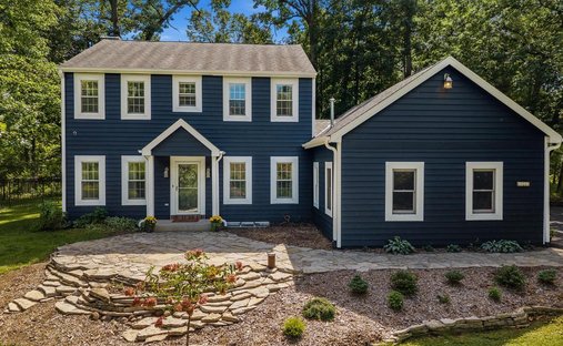 Casa a Thiensville, Wisconsin, Stati Uniti 1