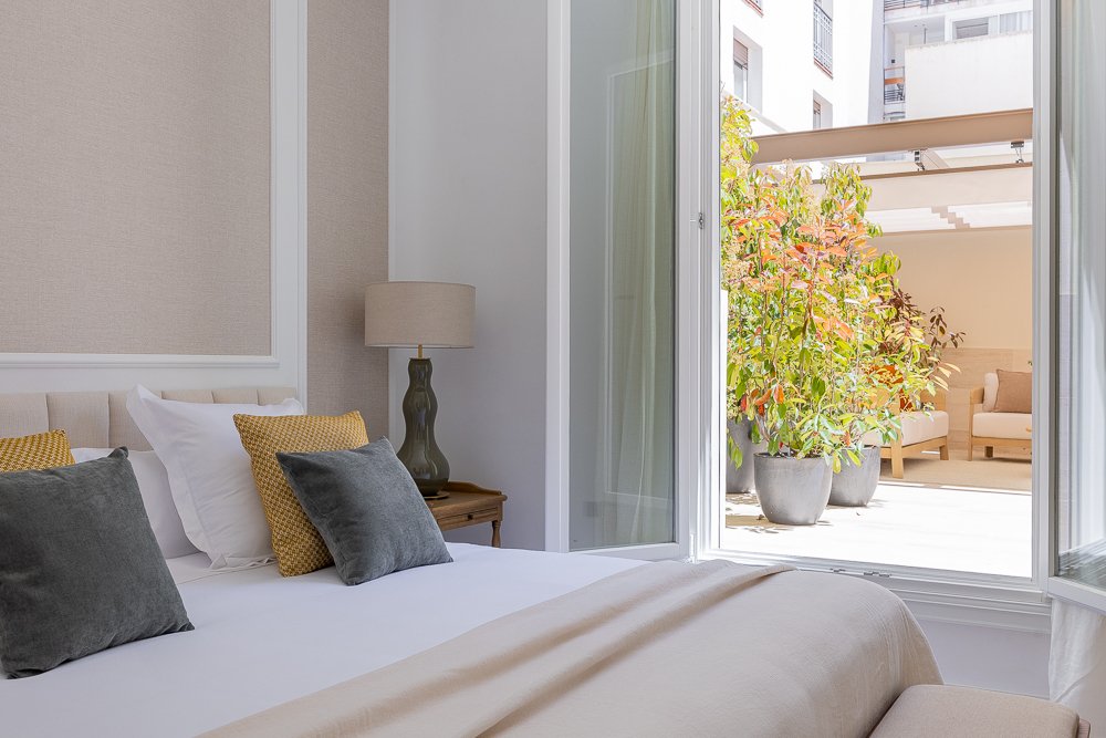 Appartamento a Salamanca, Madrid, Spagna 1 - 17664442