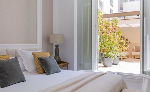 Apartamento en Salamanca, Madrid, España 1