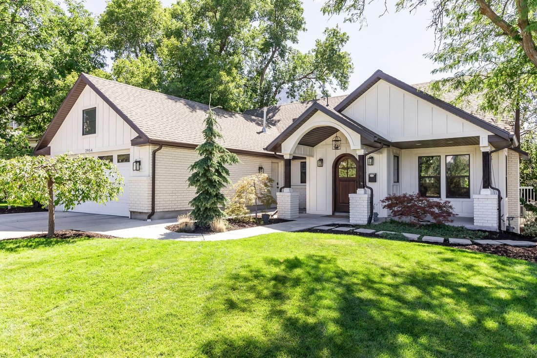 House in Salt Lake City, Utah, United States 1 - 18841748