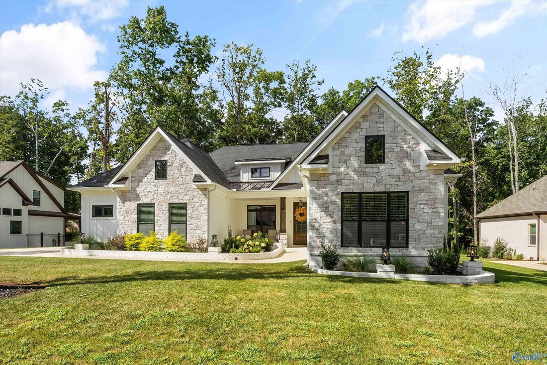 House in Redstone Arsenal, Alabama, United States 2 - 18841864