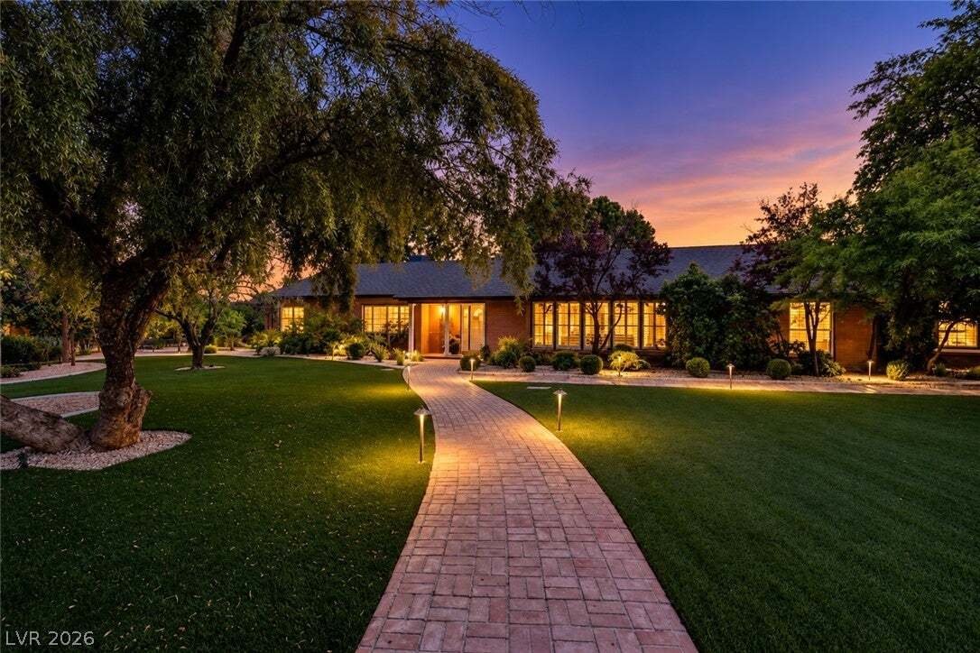 House in Las Vegas, Nevada, United States 2 - 18841829