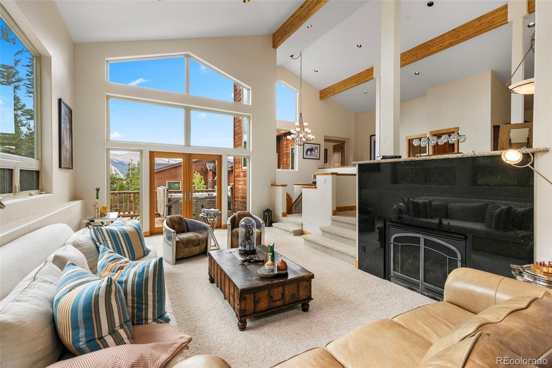 Residenza a Breckenridge, Colorado, Stati Uniti 2 - 18841915