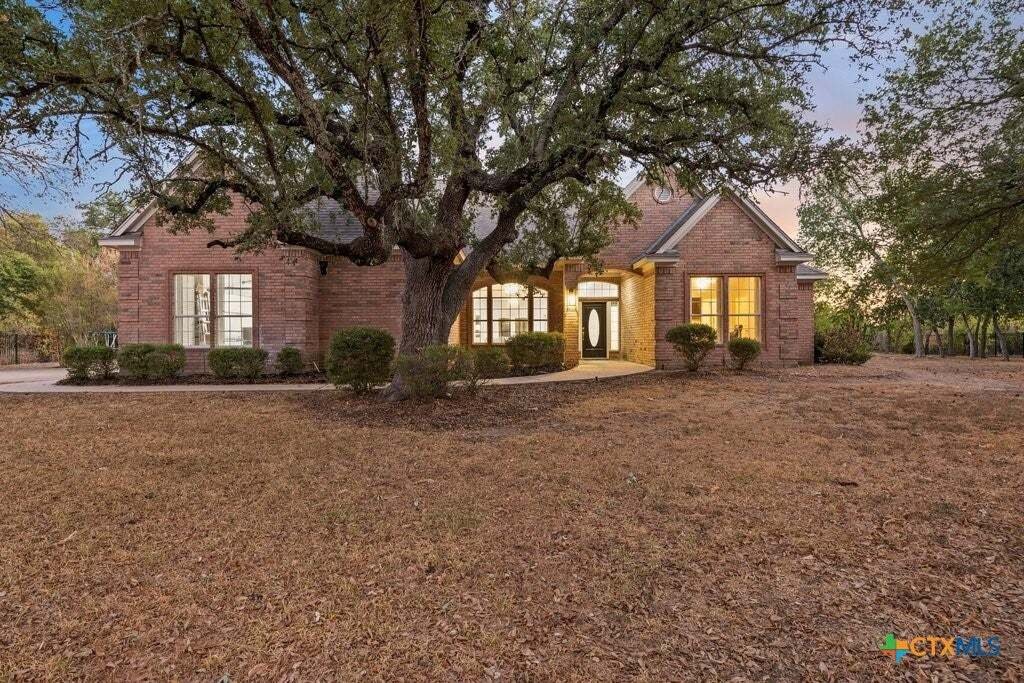 House in Temple, Texas, United States 1 - 18841809