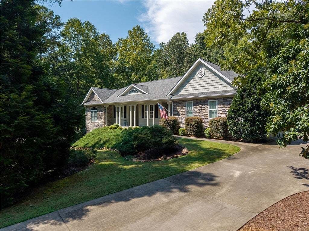 Haus in Seneca, South Carolina, Vereinigte Staaten 3 - 18841756