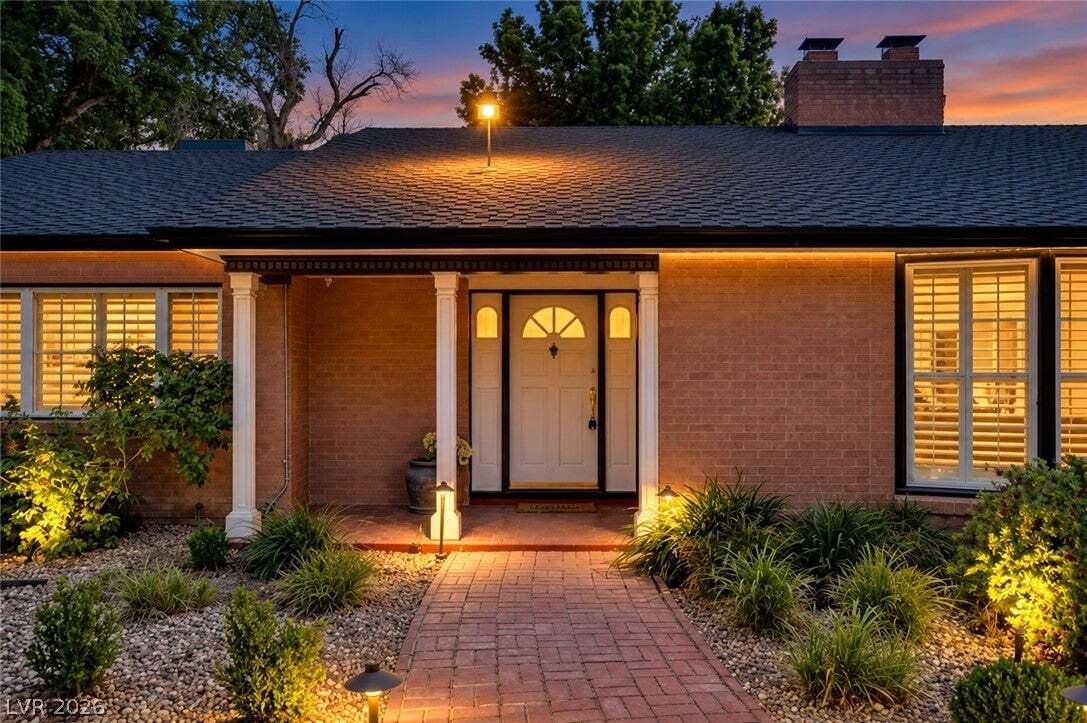 House in Las Vegas, Nevada, United States 4 - 18841829