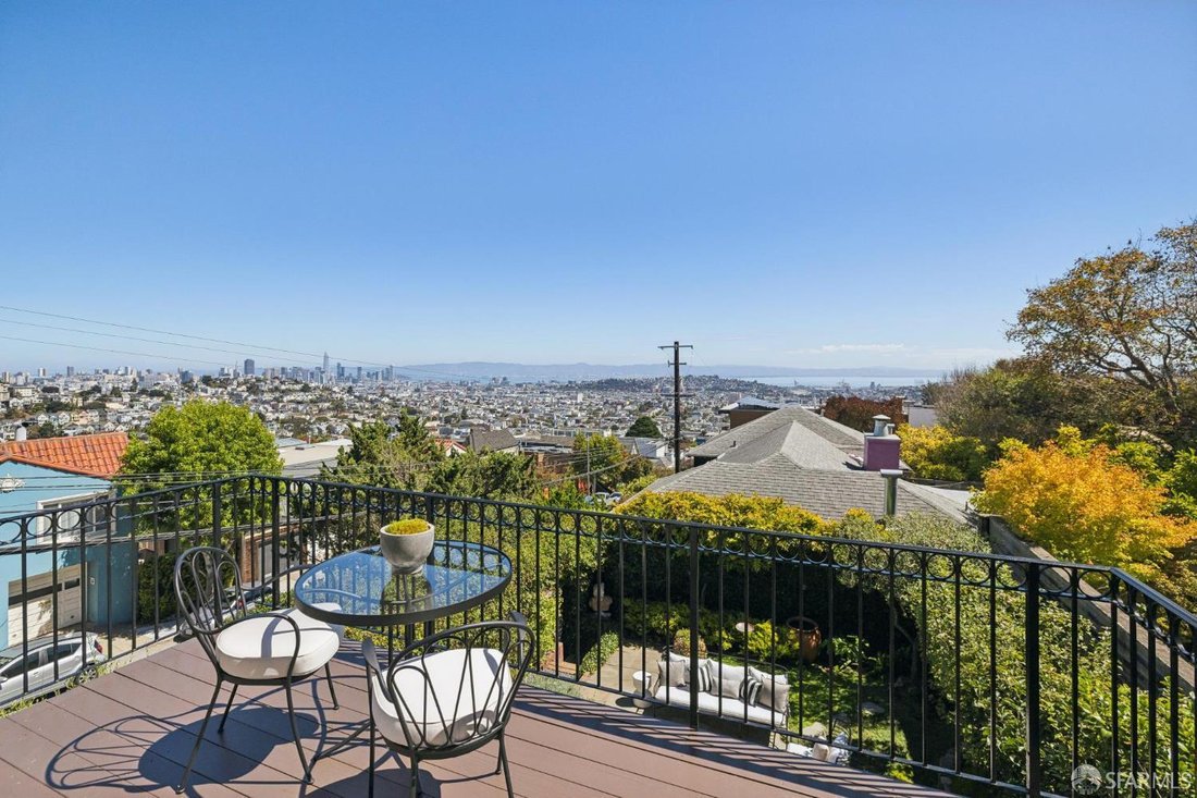 House in San Francisco, California, United States 5 - 18841886