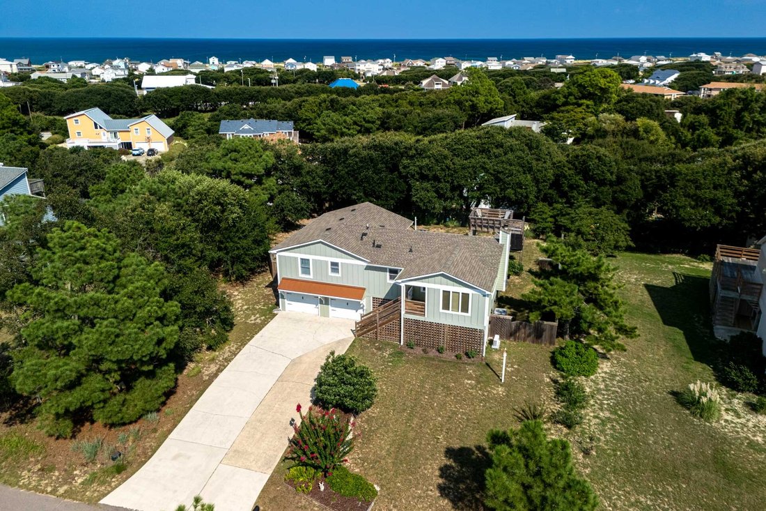 Casa a Kitty Hawk, Carolina del Nord, Stati Uniti 2 - 18841749