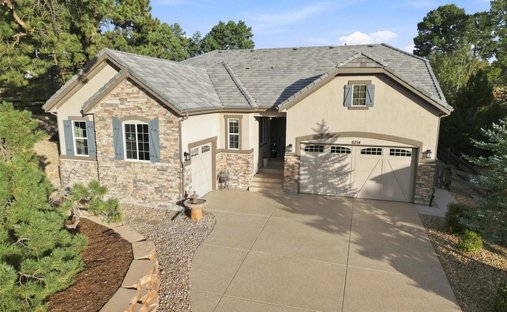 Maison à Aurora, Colorado, États-Unis 1