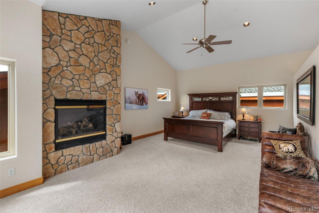 Residenza a Breckenridge, Colorado, Stati Uniti 3 - 18841915