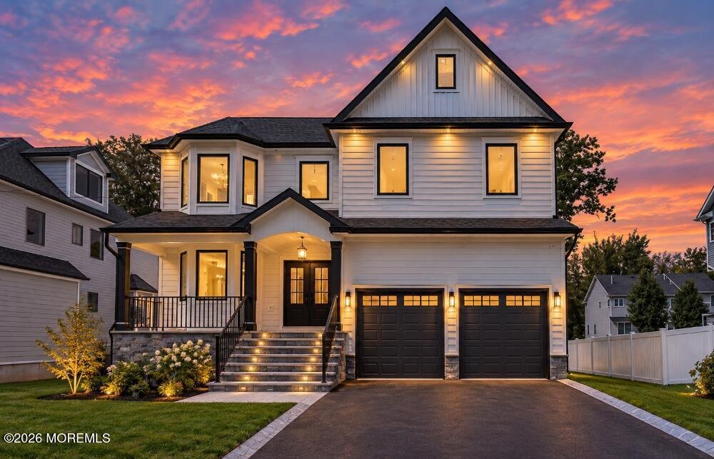 Maison à Marlboro Township, New Jersey, États-Unis 1 - 18305843