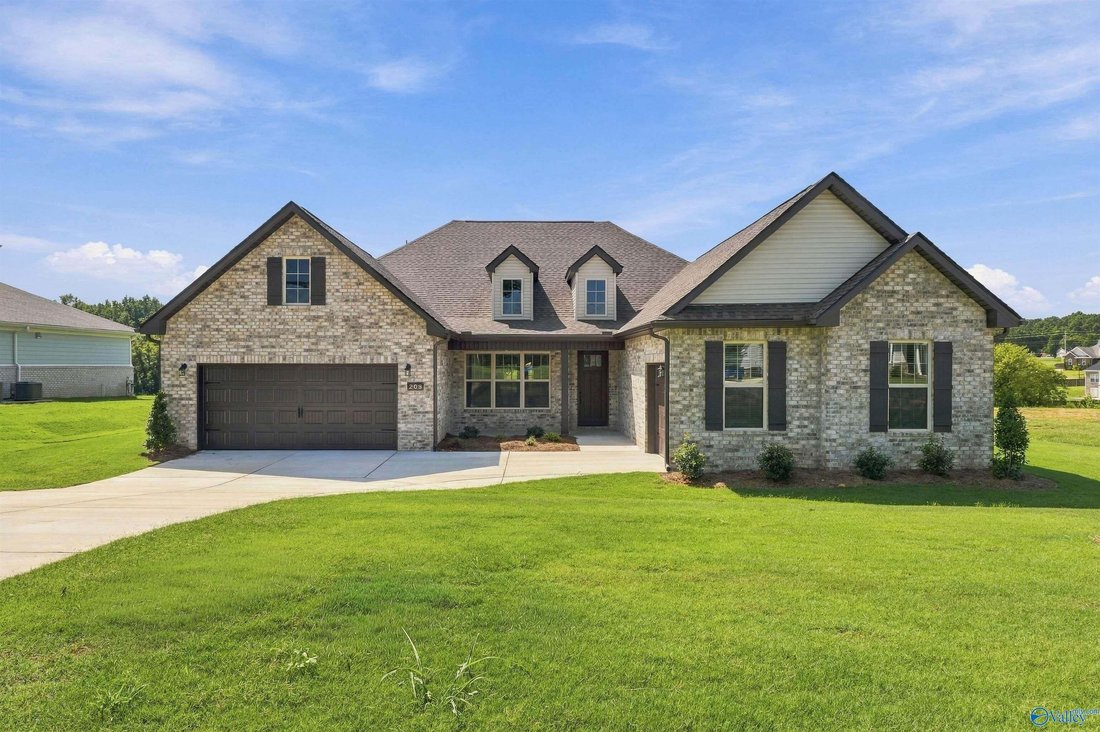 Casa en Redstone Arsenal, Alabama, Estados Unidos 1 - 18841869