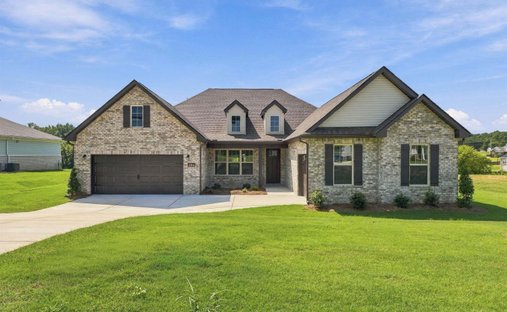 Casa en Redstone Arsenal, Alabama, Estados Unidos 1