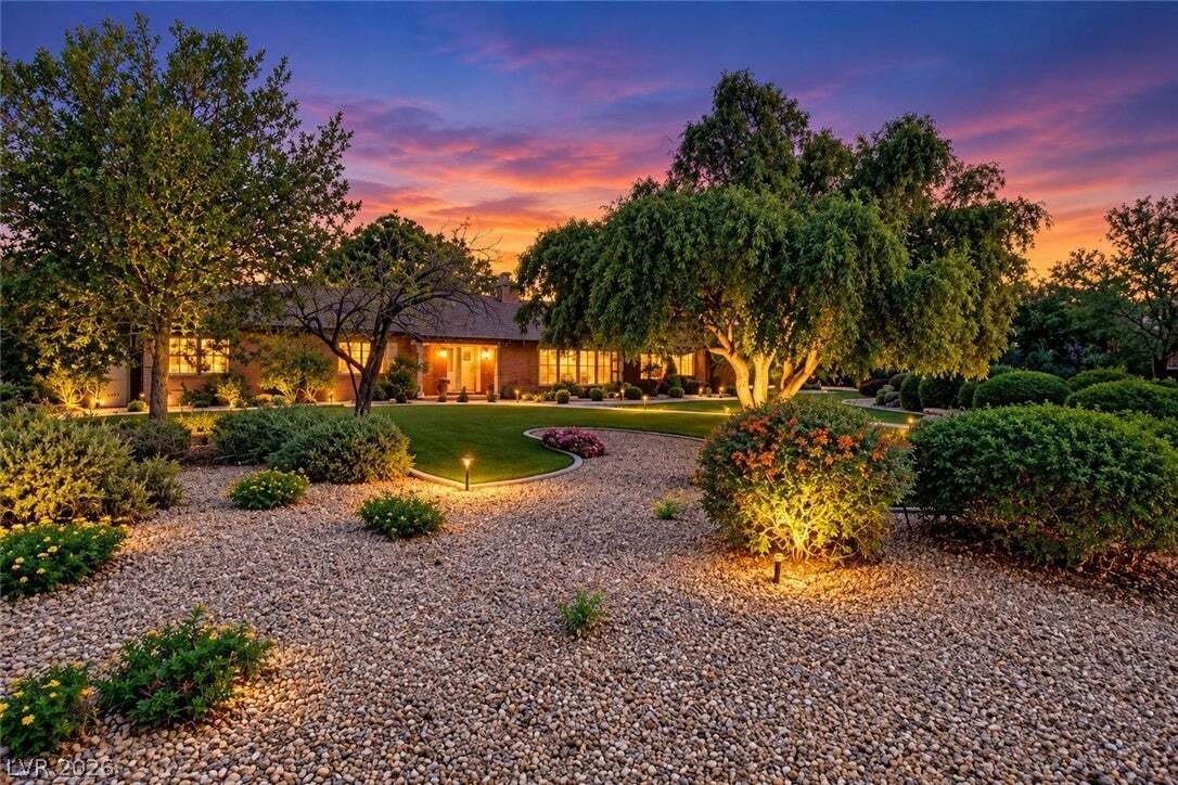 House in Las Vegas, Nevada, United States 1 - 18841829