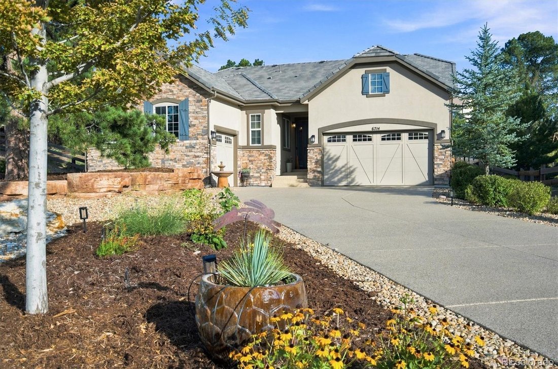 House in Aurora, Colorado, United States 2 - 18841891