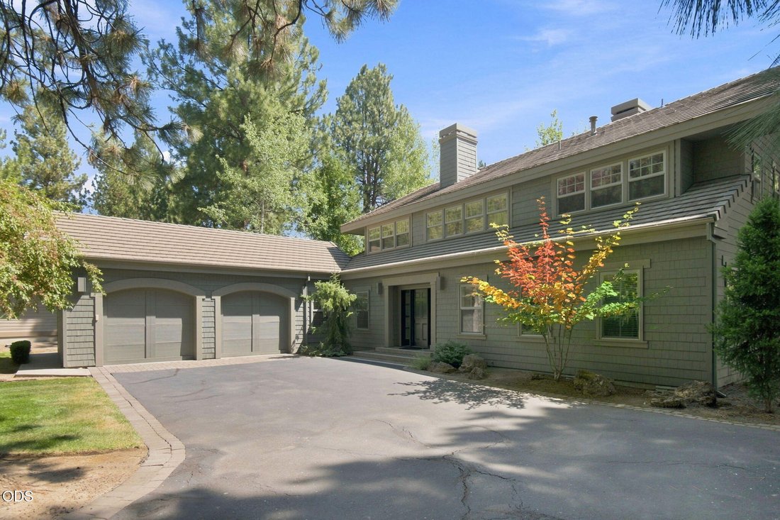Maison à Bend, Oregon, États-Unis 1 - 18768194