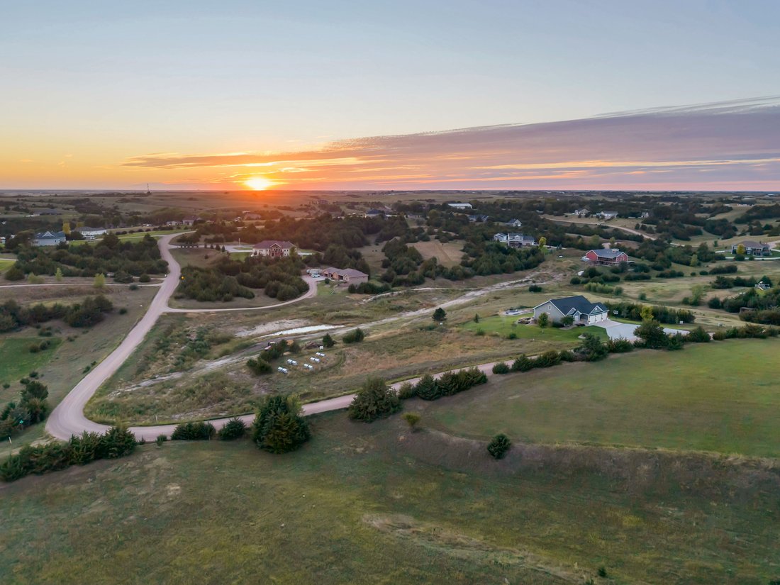 Terreno en Condado de Buffalo, Nebraska, Estados Unidos 3 - 18841689