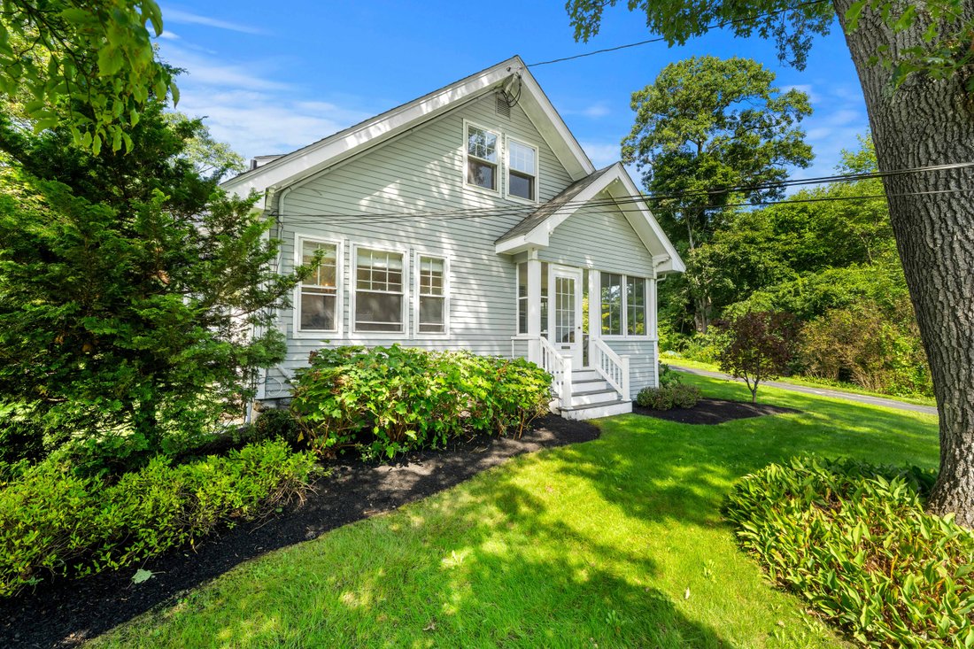 Casa a Andover, Massachusetts, Stati Uniti 5 - 18841702