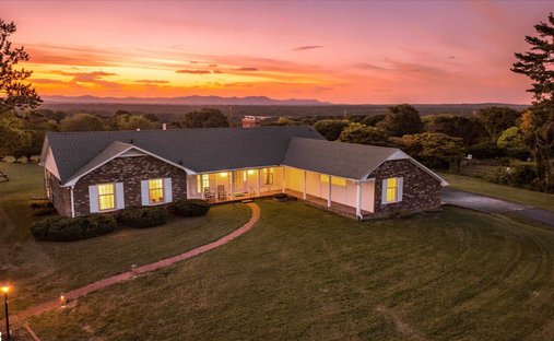 House in Greenville, South Carolina, United States 1