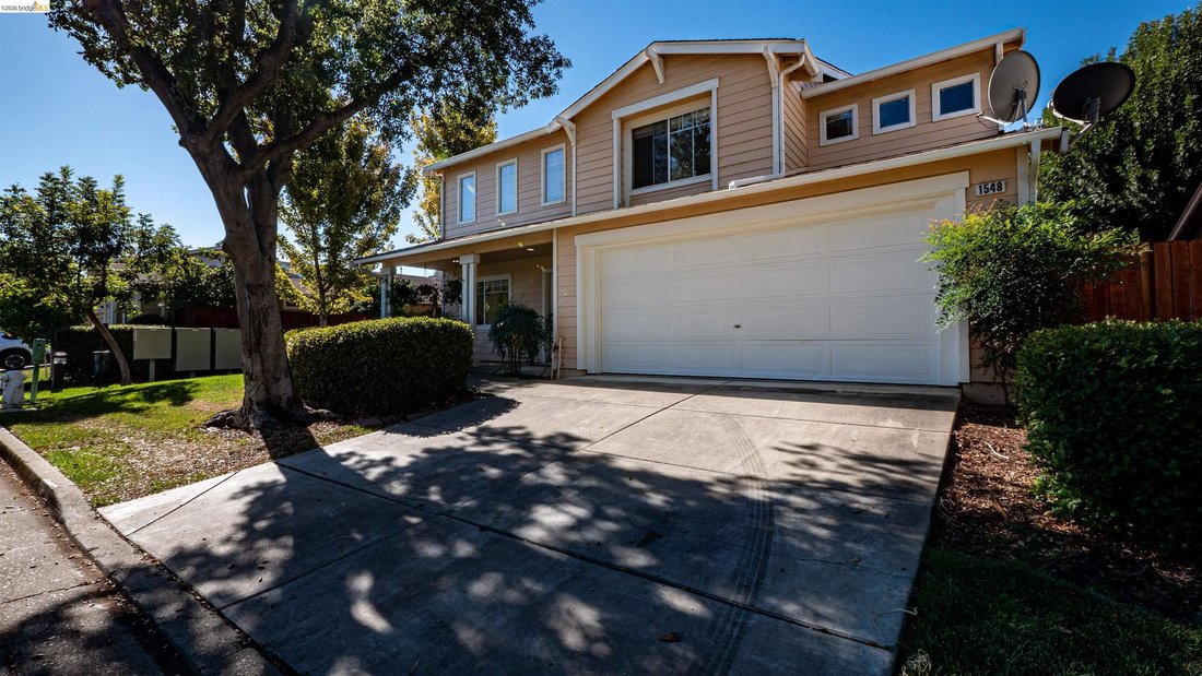Casa en Pittsburg, California, Estados Unidos 1 - 18835703